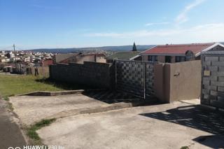 2 Bedroom Property for Sale in Mdantsane Nu 17 Eastern Cape